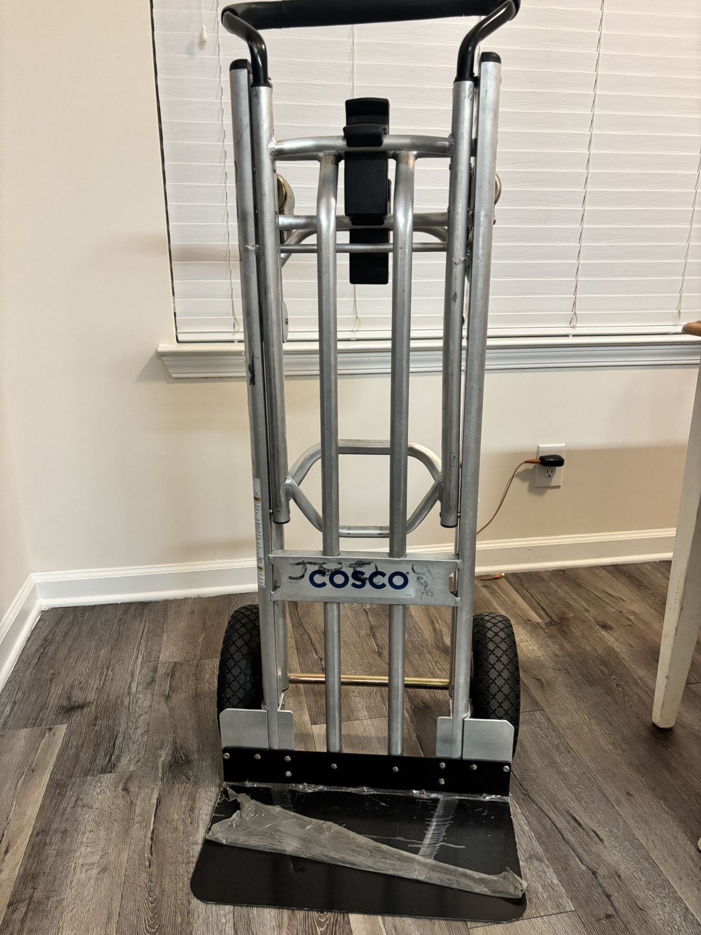 Convertible Dolly