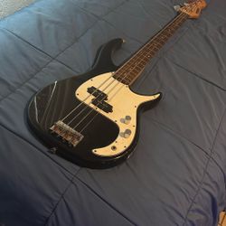 bass