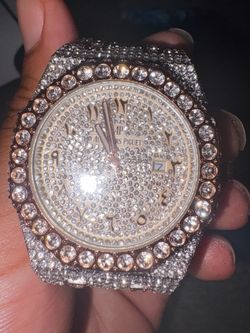AP WATCH
