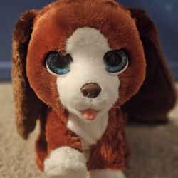 Hasbro FurReal Howlin' Howie Pet Toy