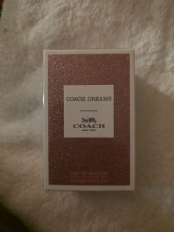 Coach Dreams Eau de Parfum 30ml