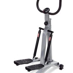 Spacemate Folding Stepper