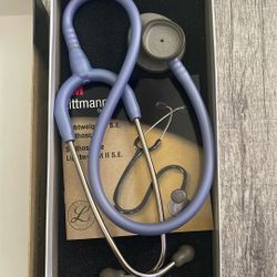 3M Littmann Lightweight II S.E. Stethoscope, 2450, 28"