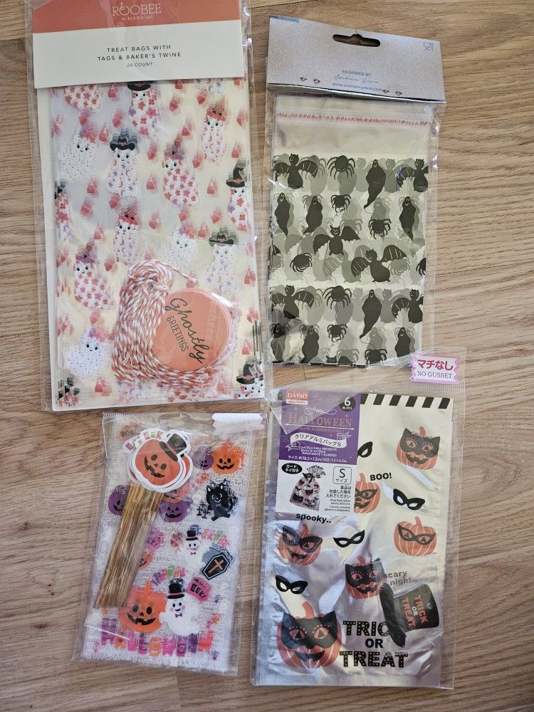 Halloween Bundle