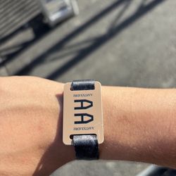 Factory Town AA Bands 3/29