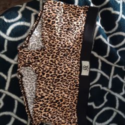 Victoria Sercet Panties Size L
