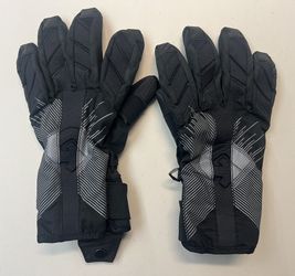 Burton Snowboard Gloves (Adult Medium)
