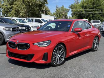 2022 BMW 2 Series