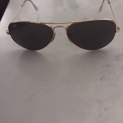 Ray-Ban  Aviator  