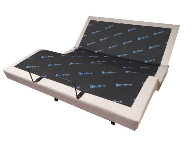 Sit 'n Sleep Goodnight2 Adjustable Base QUEEN SIZE