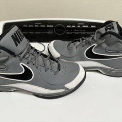 Men’s Size 10 Nike Basketball Shoes 
