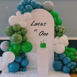 Decoración Para Niño