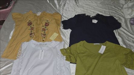 Woman shirts