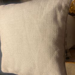 Pillows