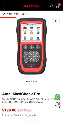 Car Scanner