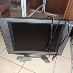 Old Tv