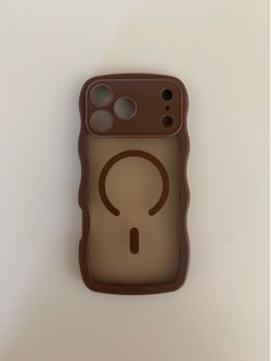 iPhone 17 Pro Max Case