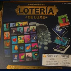 Marble LOTERÍA 