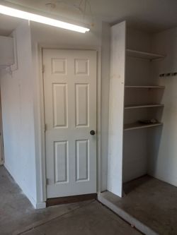 28 x 80 Pre Hung Door