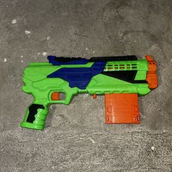 Buzz Bee Toy Gun