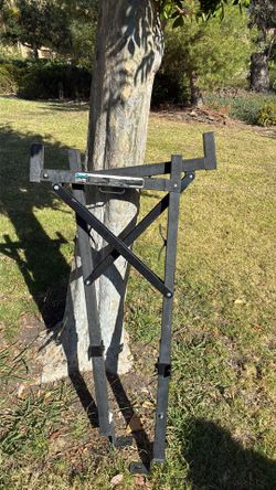Ladder rack