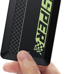 Ultra-Compact & Lightweight Jump Starter 1500 AMPs