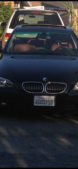 Bmw For Parts