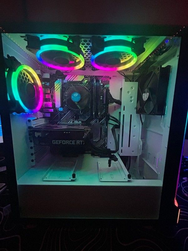 Gaming Computer