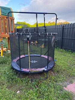 Trampoline
