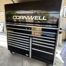 Cornwell Toolbox 