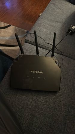 Netgear AC1750 Router