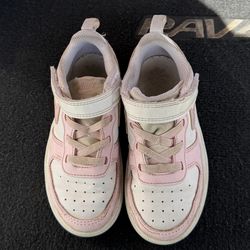 Vans & Nike girl shoes