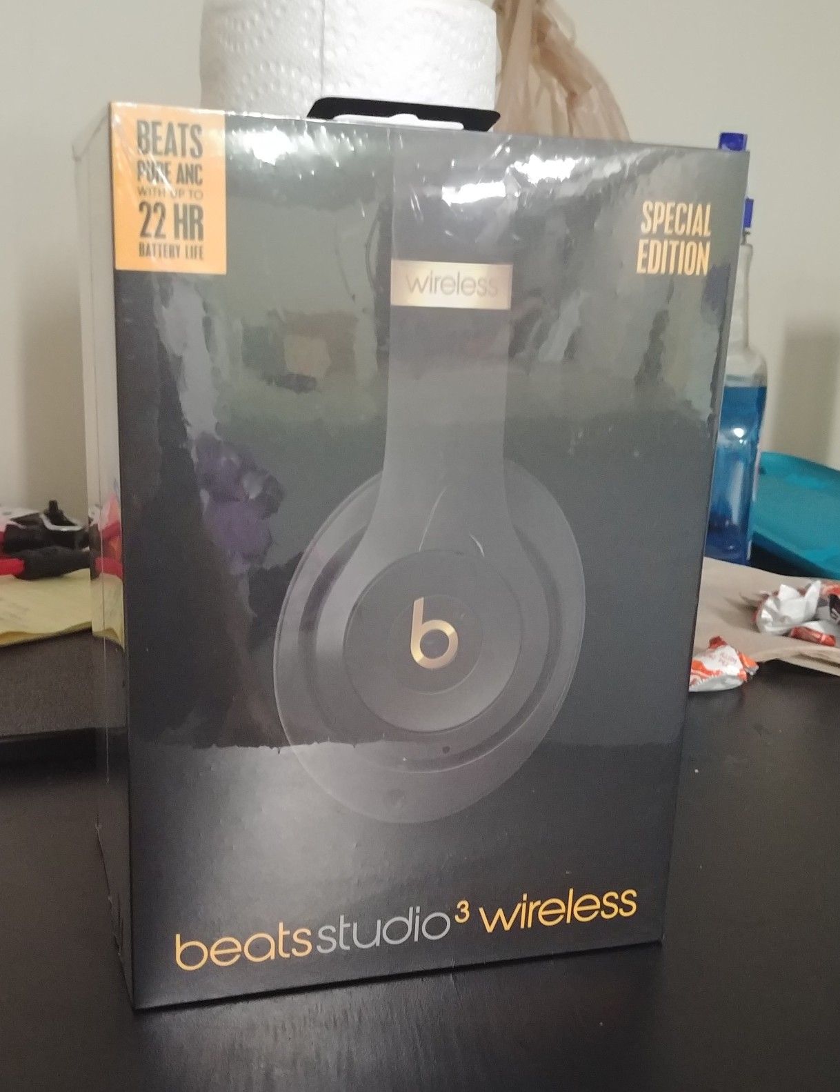 Beats Studio 3 Wireless