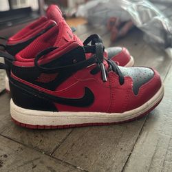 Jordan Air Jordan 1