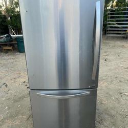Refrigerator LG 