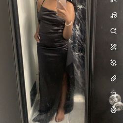 Nice Prom Or Going Out  Worn Once 
