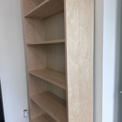 IKEA Storage Bookshelves