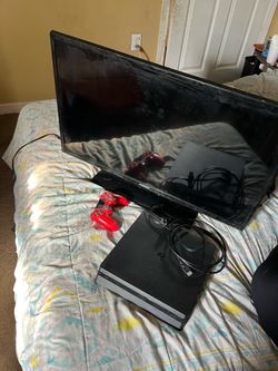 PlayStation + Tv