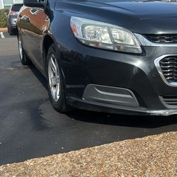 2015 Chevrolet Malibu