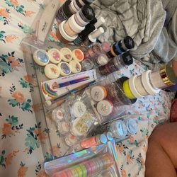 Uñas