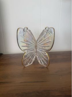3 wick candle holder