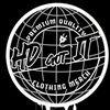 H-D (Dept.)