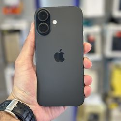 iPhone 16 128GB Unlocked
