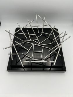 Alessi Blow Up Basket / Fruit Bowl