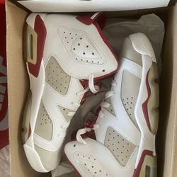 Jordan 6 Retro BG 