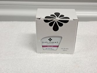 Fountain pen ink