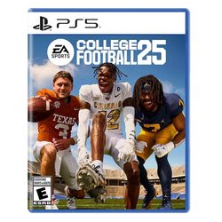 College Football 2025
