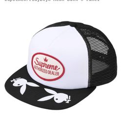 Brand New Supreme Playboi Hat