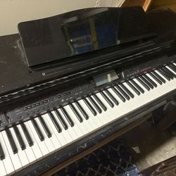 Electric Piano 