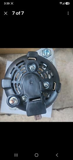 AlternatorHonda accord 2008-2012